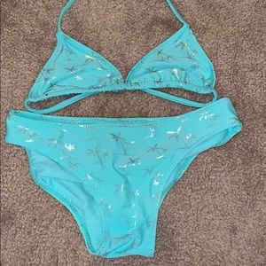 Kids Swimsuit Size 10/12